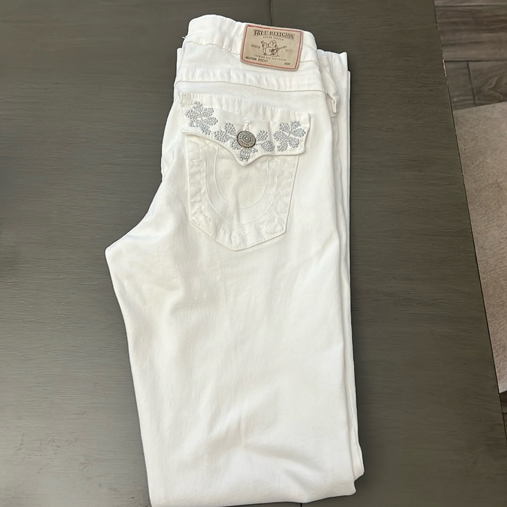 True religion, Becky jeans